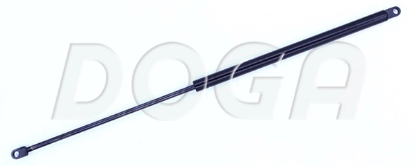 430719058500 Magneti Marelli Amortecedor da capota