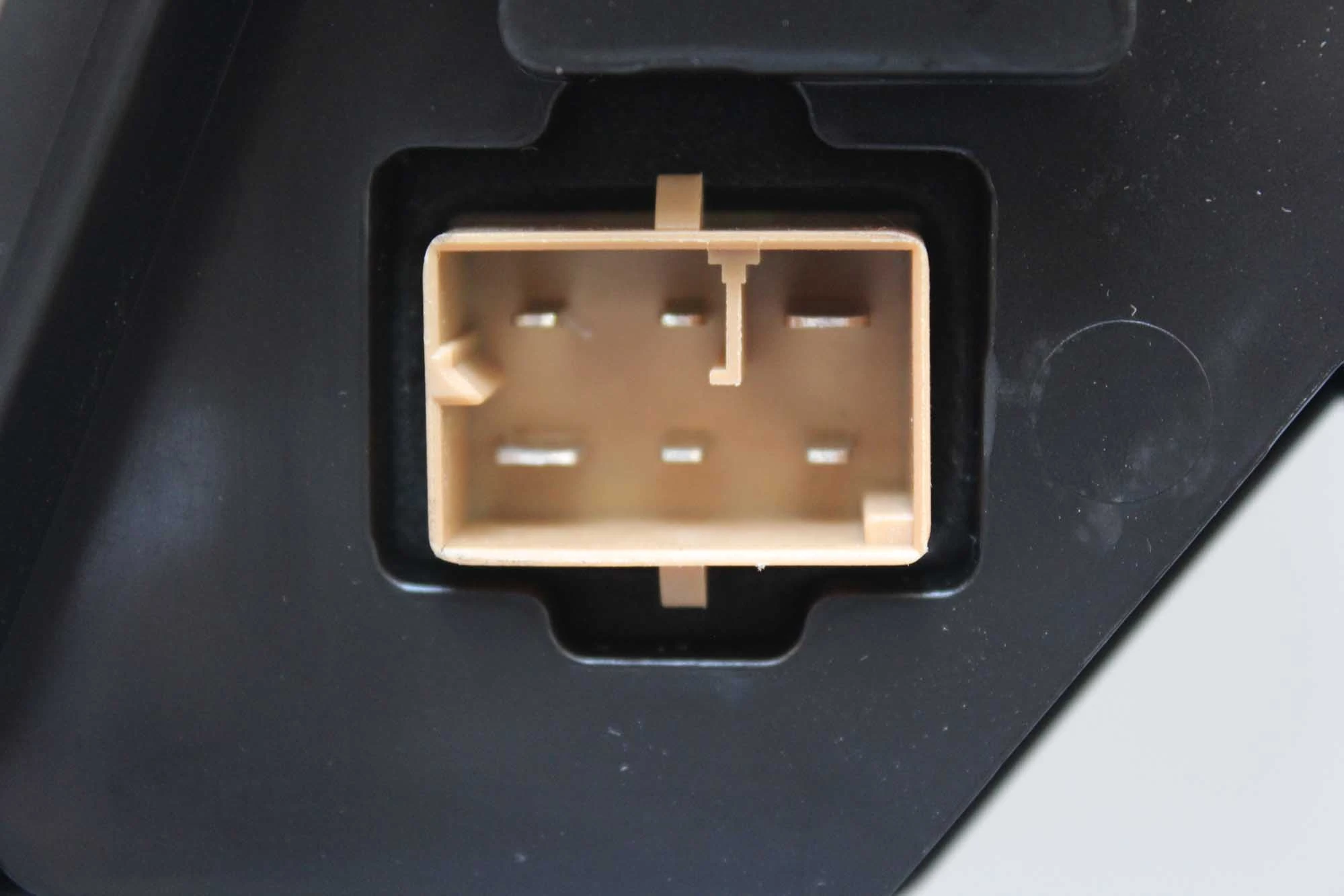 Motor de ventilador de forno (de aquecedor de salão) Volkswagen Passat 3B5