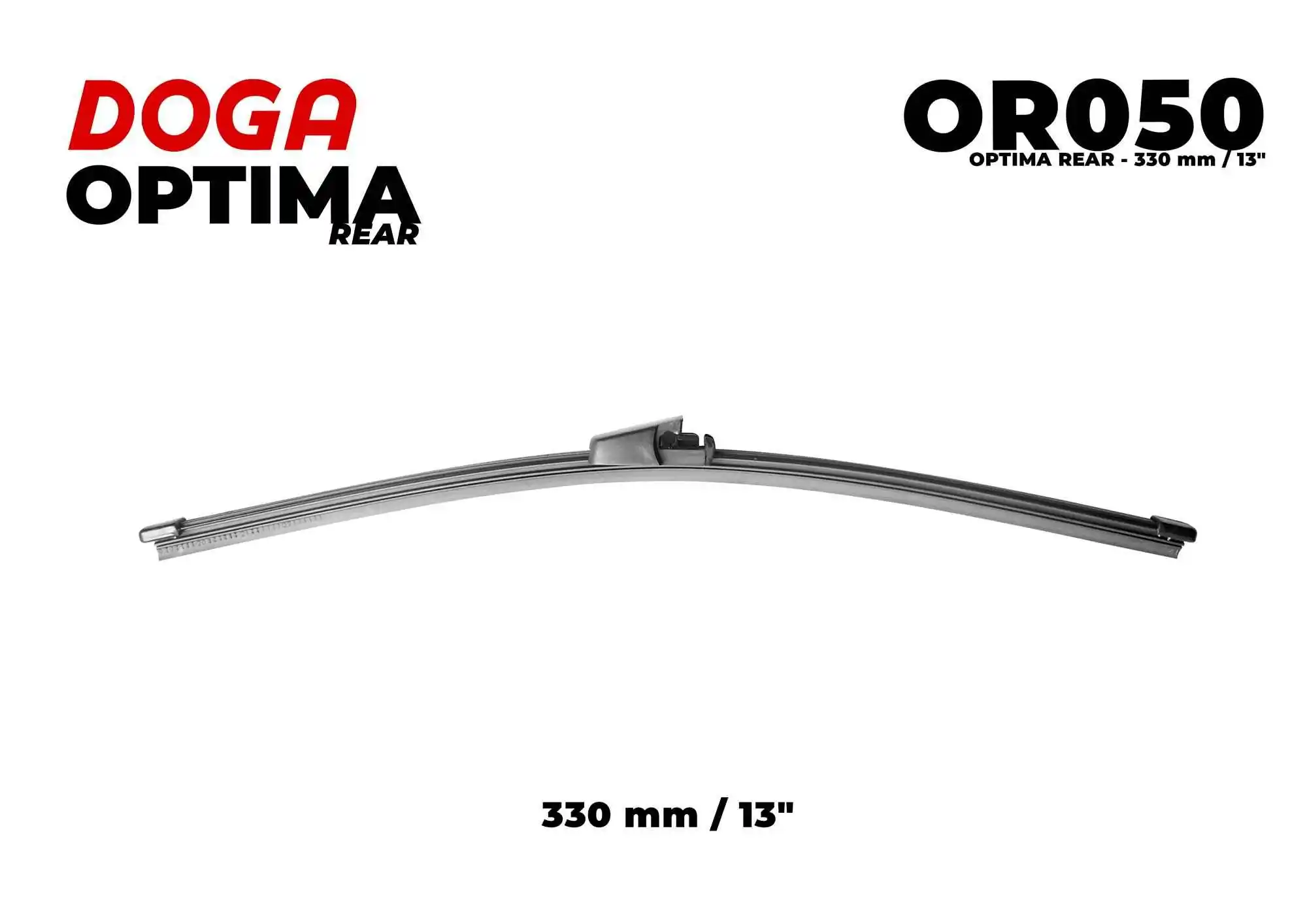 OR050 Doga