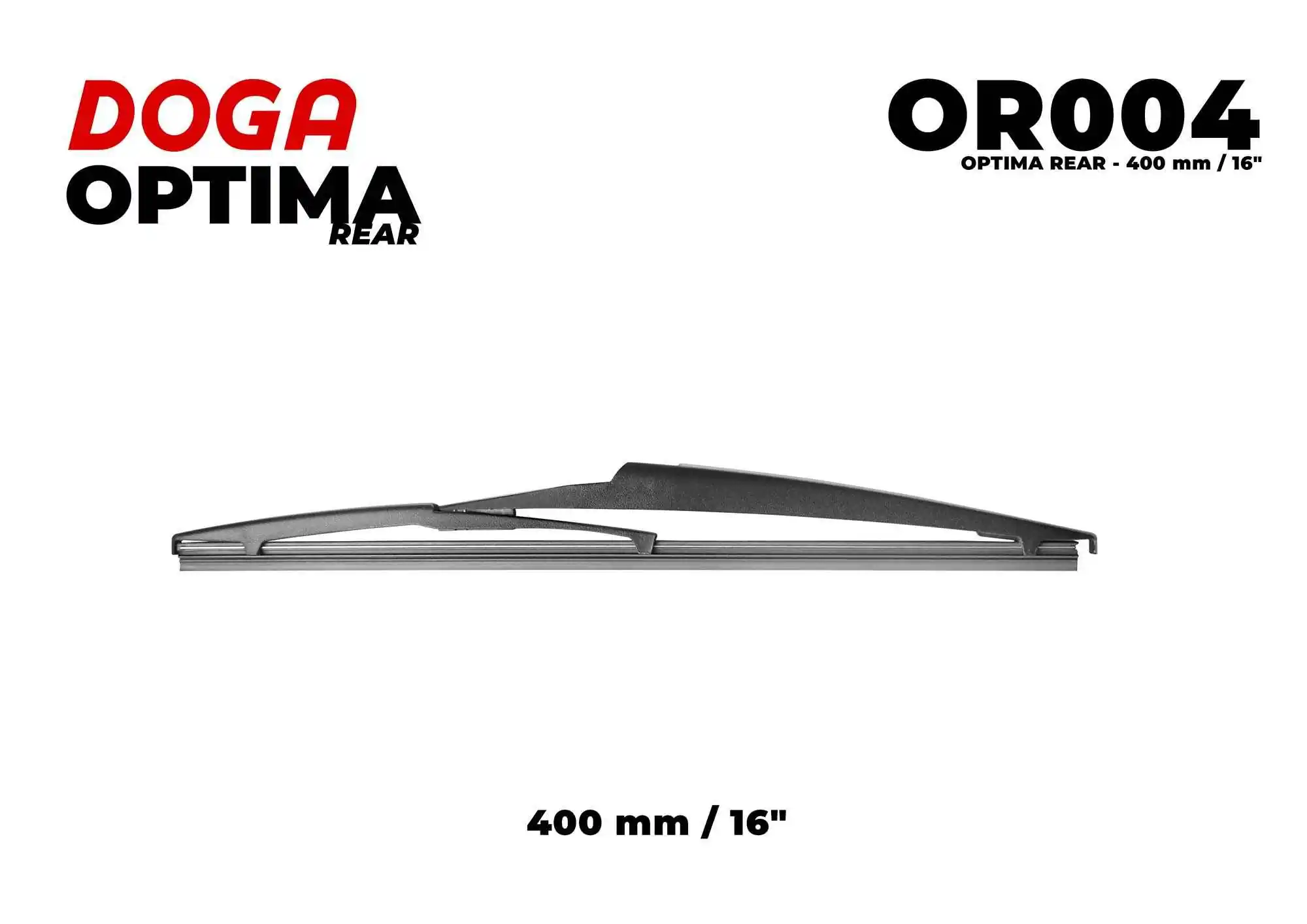OR004 Doga