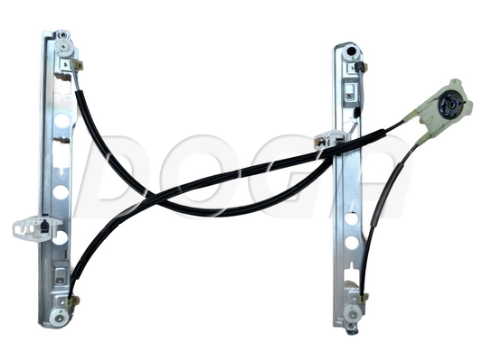 para Renault Megane II (EM0, EM1)