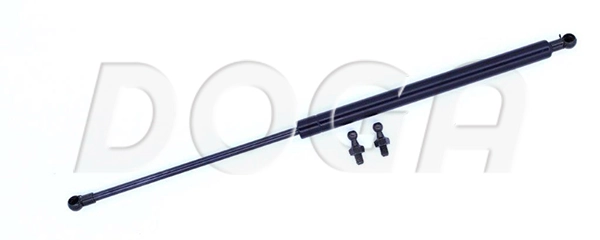 Amortecedor de tampa de porta-malas (de 3ª/5ª porta traseira) Daewoo Nubira I J10, J15