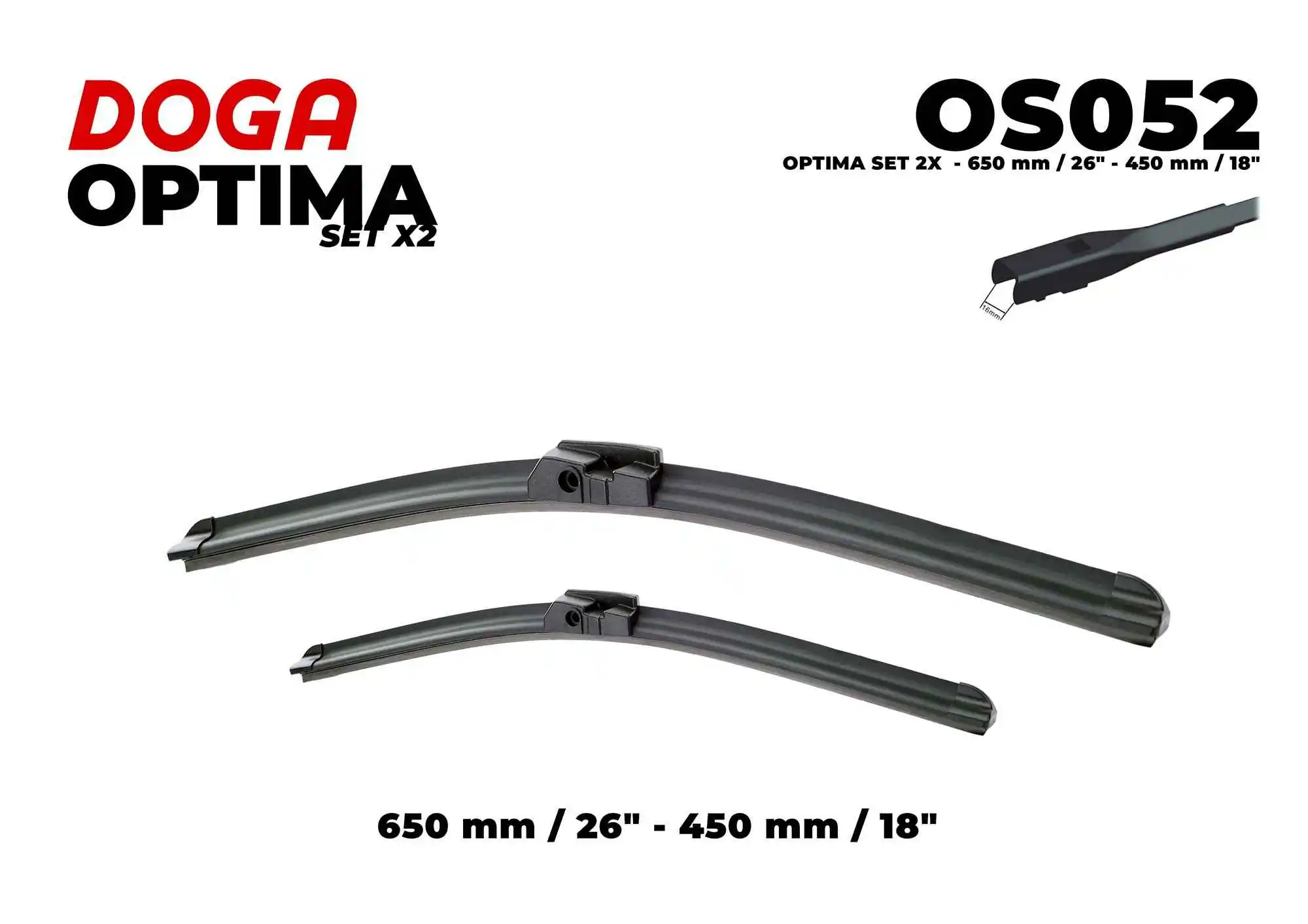 OS052 Doga
