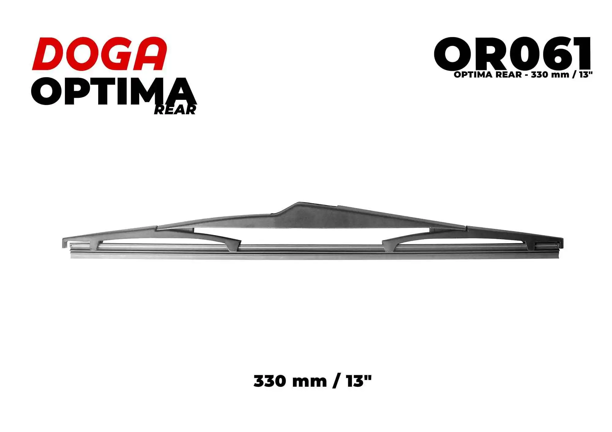 OR061 Doga