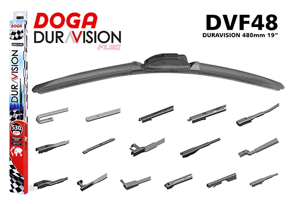 DVF48 Doga