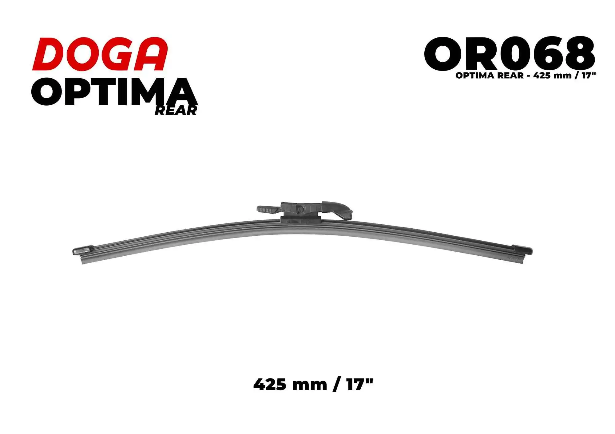 OR068 Doga