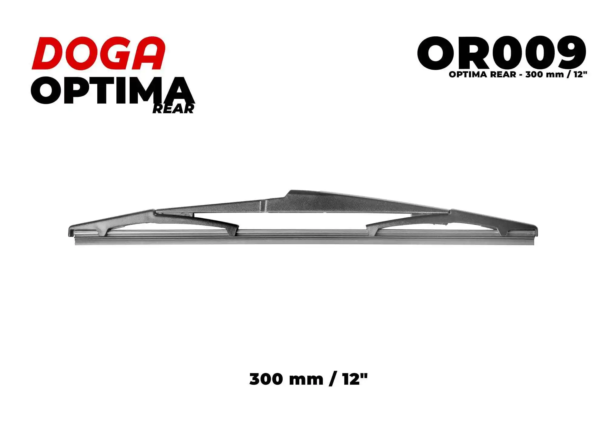 OR009 Doga