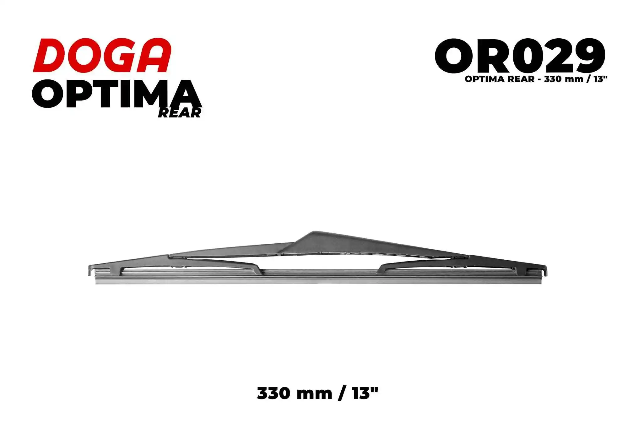 OR029 Doga