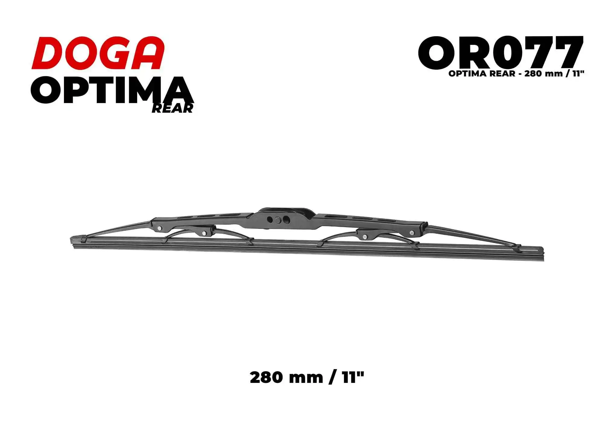 OR077 Doga
