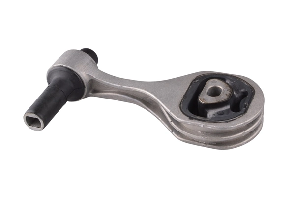  Coxim (suporte) traseiro de motor Fiat Doblo II plataforma a bordo (263) (2010 - 2022) II