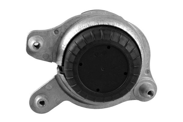 Coxim (suporte) direito de motor VAG 2052406717