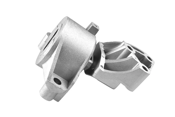 030607010494 Magneti Marelli Coxim (suporte) dianteiro de motor