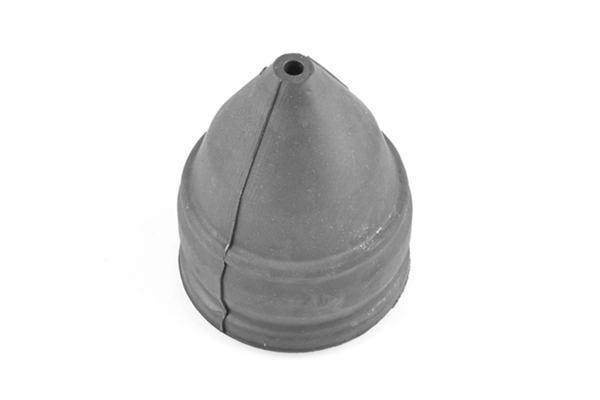 Compre K52089343AA Fiat/Alfa/Lancia Pára-choque (grade de proteção) de amortecedor traseiro