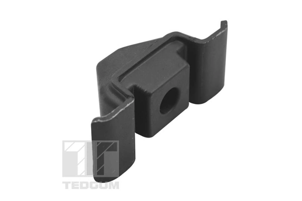 TED22587 Ted-gum Grade de proteção da suspensão de lâminas traseira
