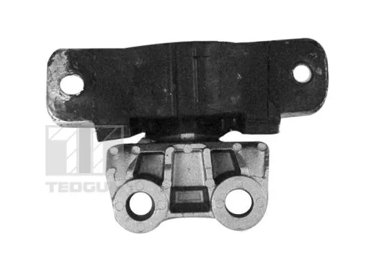 Coxim de transmissão (suporte da caixa de mudança) Fiat Linea  323