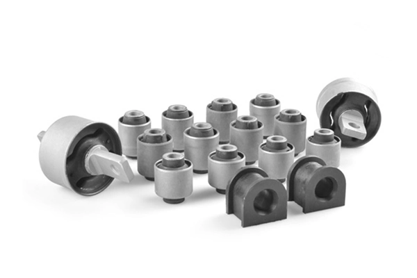 Kit de blocos silenciosos de suspensão traseira Ted-gum TED27238 preço, a partir de 160,24 USD