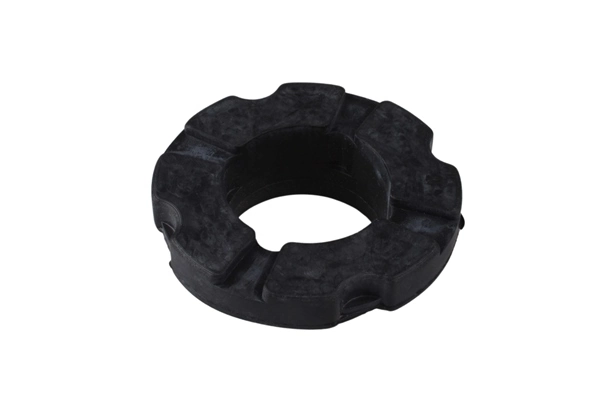 TED51140 Ted-gum Bloco silencioso (coxim) de viga dianteira (de plataforma veicular)