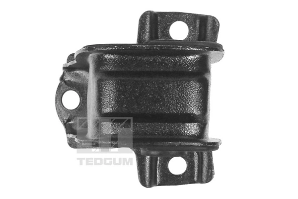 Coxim (suporte) dianteiro de motor Honda Accord VI CH