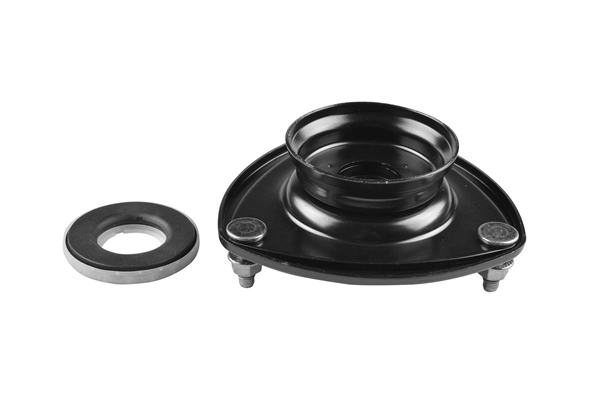Suporte de amortecedor dianteiro MR594347 Chrysler