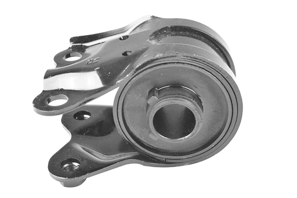 Bloco silencioso dianteiro do braço oscilante inferior Mazda CX-7  ER