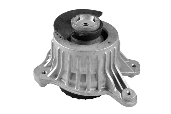 Compre 2052406717 VAG Coxim (suporte) direito de motor