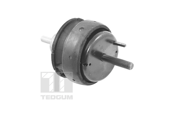 SC60 Polcar Coxim (suporte) esquerdo de motor