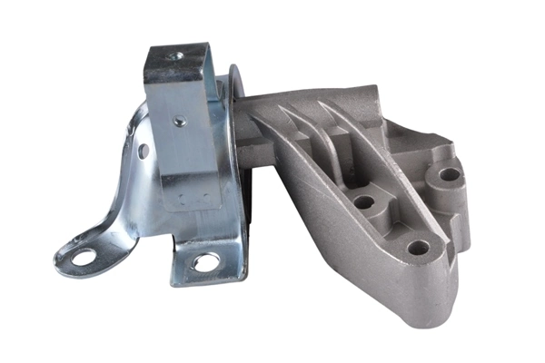 Compre 010644 Magneti Marelli Coxim (suporte) direito de motor