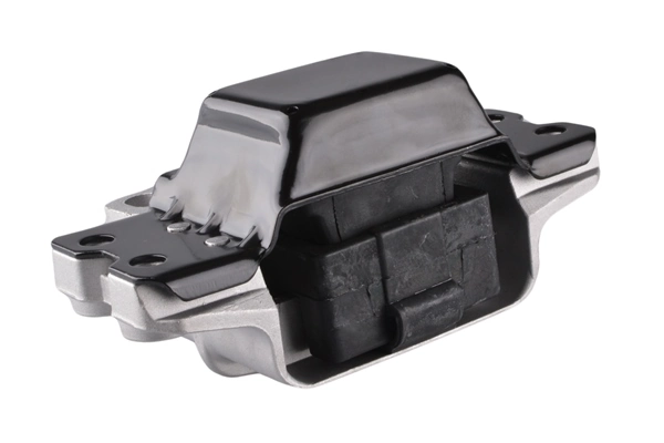 Coxim (suporte) esquerdo de motor 42472 Lemforder
