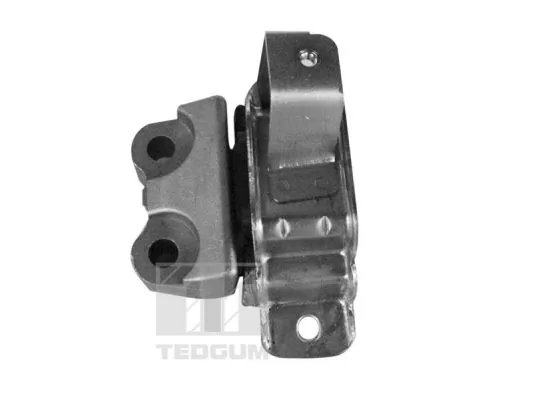 Coxim de transmissão (suporte da caixa de mudança) para Fiat Linea  323