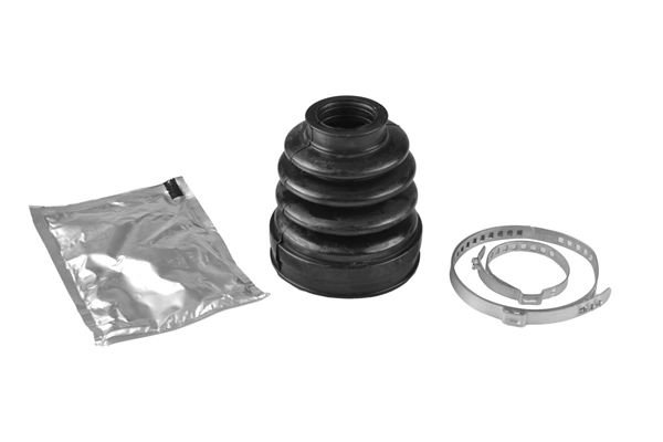 Bota de proteção interna de junta homocinética do semieixo dianteiro Ford Focus I DFW