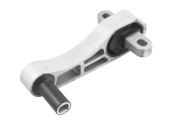 Coxim (suporte) traseiro de motor Citroen Nemo  