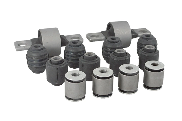 Kit de blocos silenciosos de suspensão traseira Ted-gum 00398695 preço, a partir de 170,97 USD