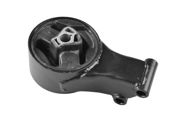 Coxim (suporte) traseiro de motor Opel Insignia A G09