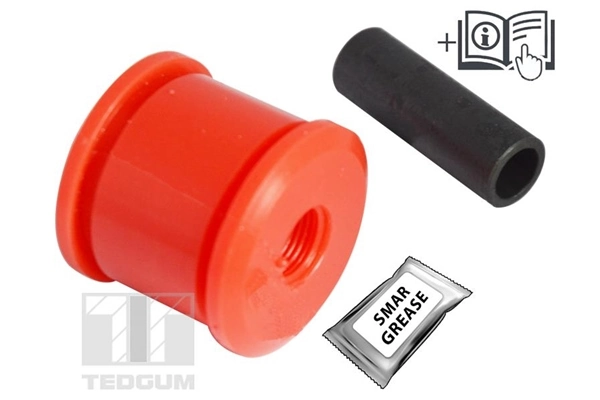 01167608 Ted-gum