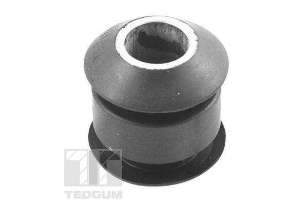 00390746 Ted-gum Bloco silencioso traseiro de braço oscilante traseiro longitudinal