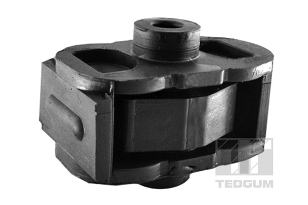 Coxim (suporte) dianteiro de motor para Nissan Primera W10
