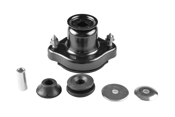 Suporte de amortecedor traseiro para Mitsubishi Space Star  DG0