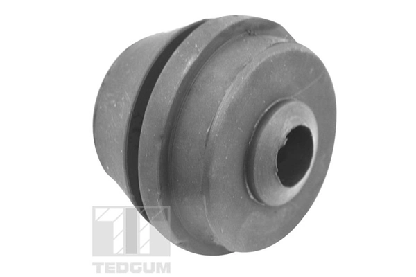 Coxim de transmissão (suporte da caixa de mudança) para Volkswagen Polo II 86C