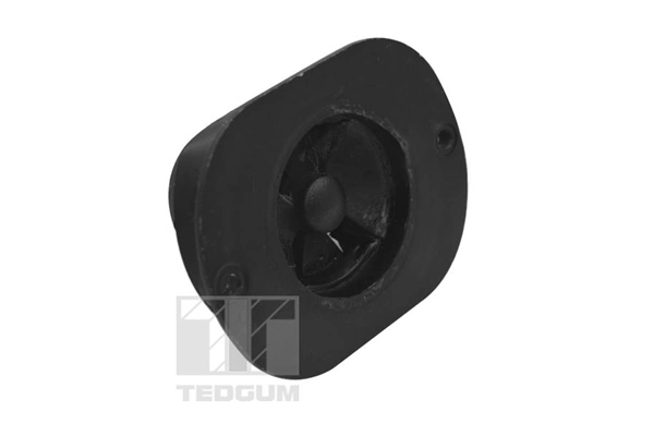 Coxim de transmissão (suporte da caixa de mudança) Iveco Daily III 