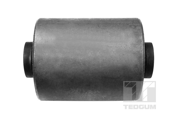 00346146 Ted-gum Bloco silencioso dianteiro do braço oscilante inferior