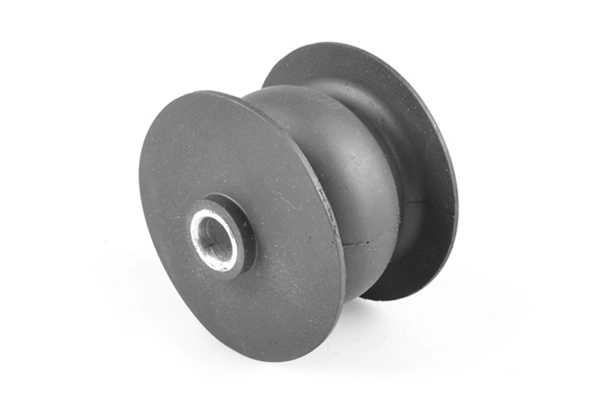 Coxim (suporte) inferior de motor (bloco silencioso) Ted-gum 00603794 preço, a partir de 17,87 USD