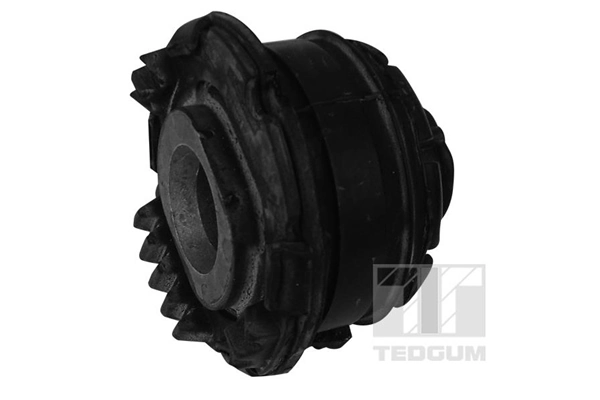 Bloco silencioso de viga traseira (de plataforma veicular) Mercedes CLS  C219