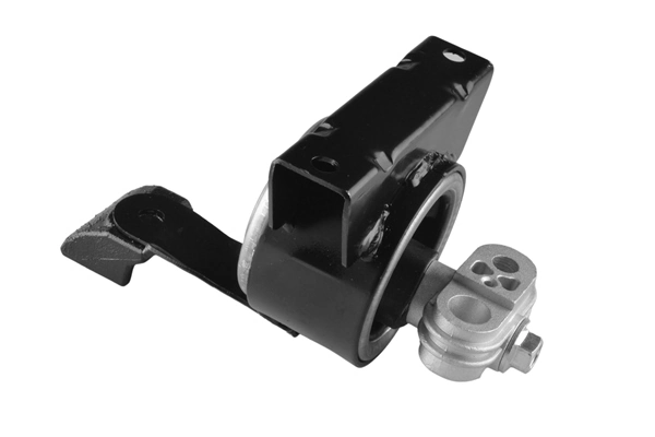 Coxim (suporte) esquerdo de motor CZKD6 CTR