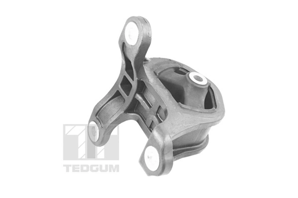 Coxim (suporte) traseiro de motor Honda Accord VIII CW