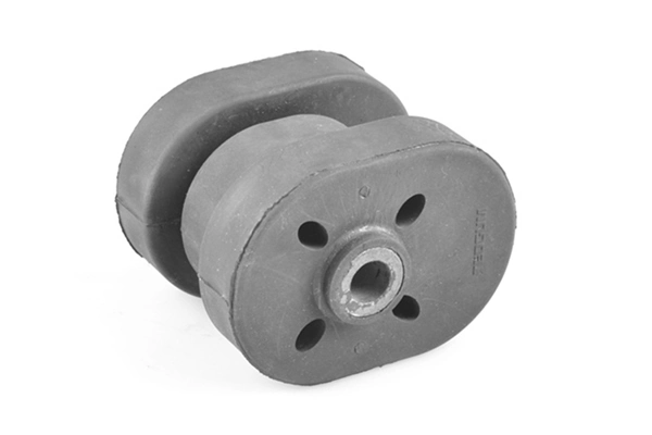 Compre Coxim (suporte) traseiro de motor Volkswagen Sharan 1
