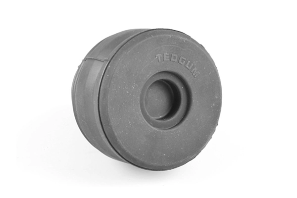Pára-choque (grade de proteção) de amortecedor traseiro K52089343AA Fiat/Alfa/Lancia