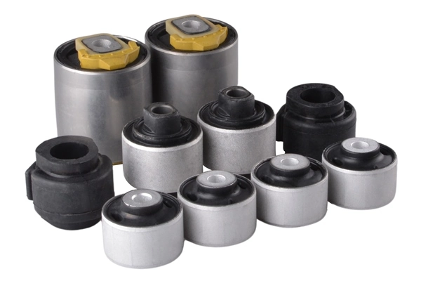 Kit de blocos silenciosos de suspensão traseira para Volkswagen Passat B5 3B5
