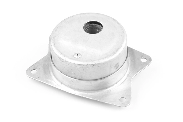 13207577 Peugeot/Citroen Coxim (suporte) esquerdo de motor