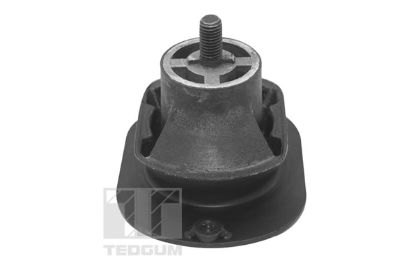 Coxim de transmissão (suporte da caixa de mudança) para Iveco Daily III 