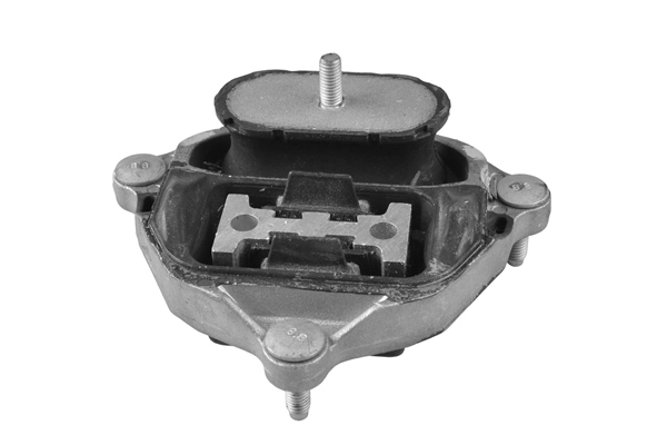 Compre Coxim de transmissão (suporte da caixa de mudança) Audi A4 